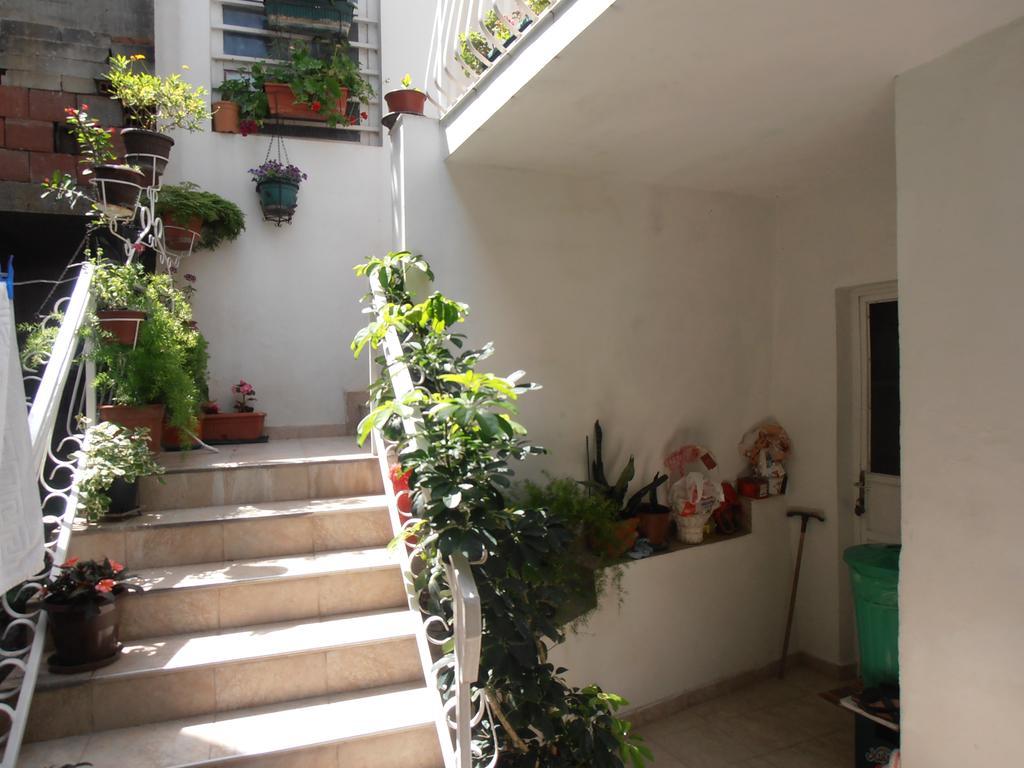 בודווה Apartmani Zeljko Vujovic מראה חיצוני תמונה